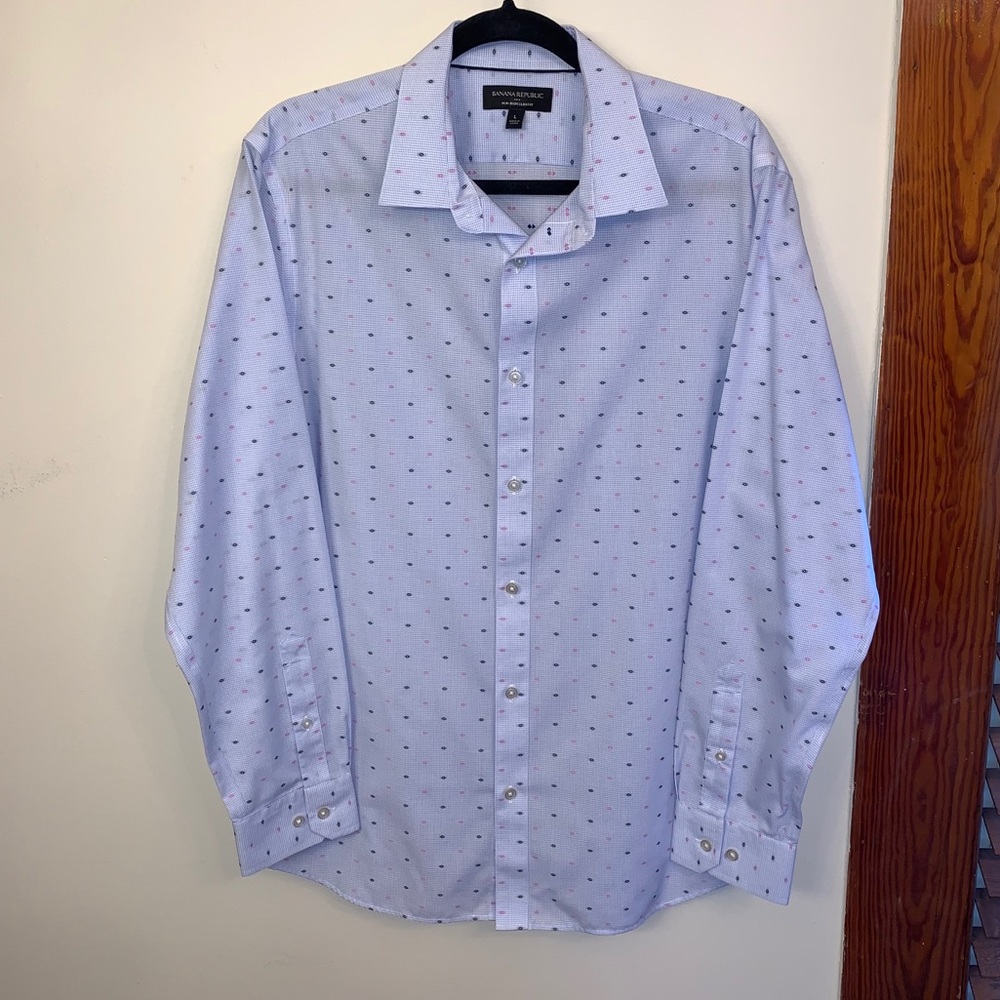 Banana Republic dress shirt